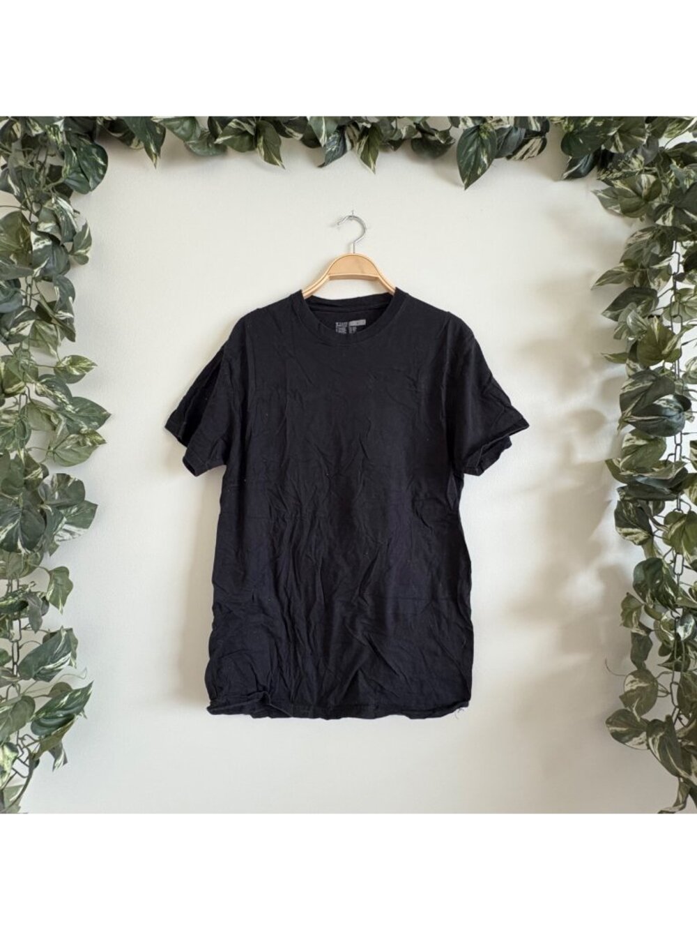 5.11 Tactical Basic Layering Short Sleeve Shirt Black Men’s Size L